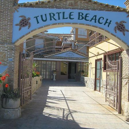Turtle Beach Agios Sostis  Екстериор снимка