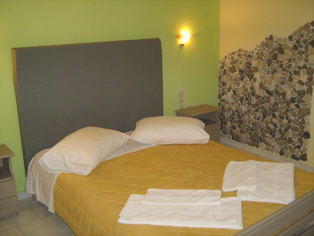 Turtle Beach Agios Sostis  Екстериор снимка
