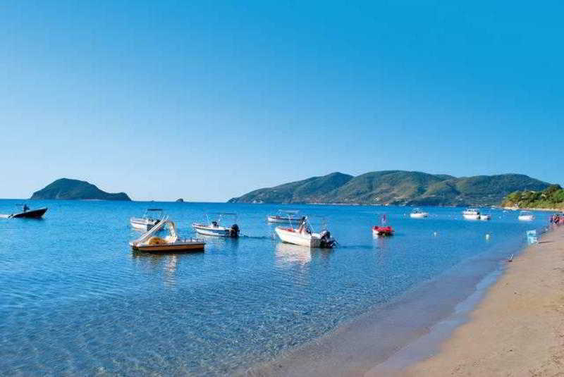 Turtle Beach Agios Sostis  Екстериор снимка
