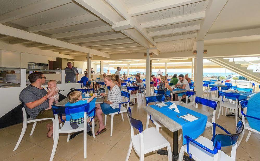 Turtle Beach Agios Sostis  Екстериор снимка