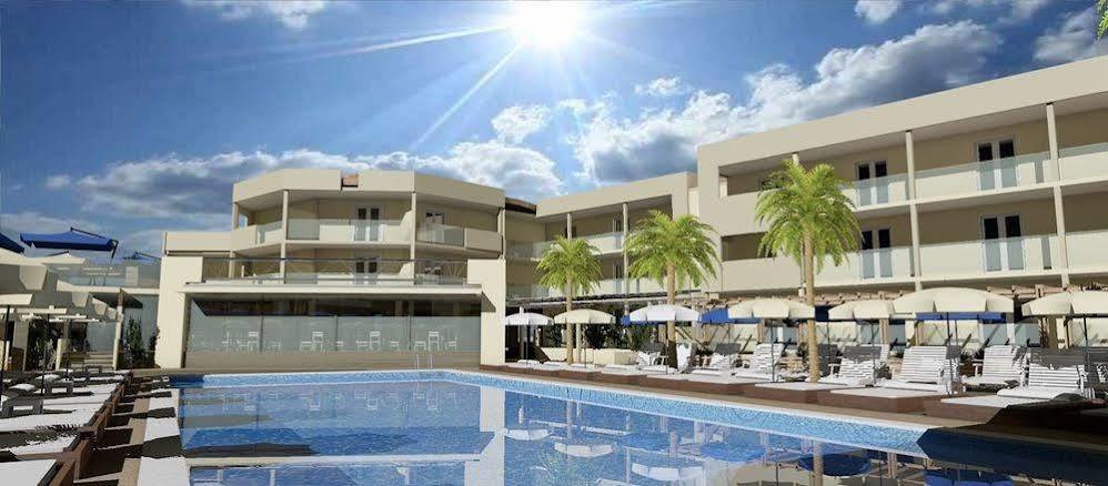 Turtle Beach Agios Sostis  Екстериор снимка