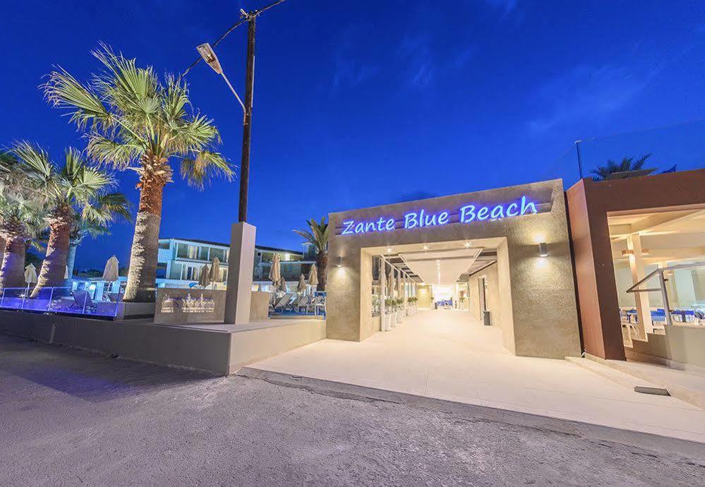 Turtle Beach Agios Sostis  Екстериор снимка