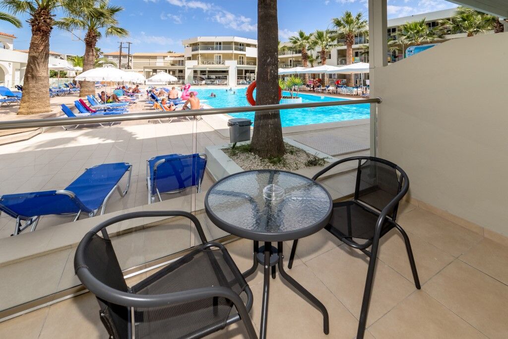 Turtle Beach Agios Sostis  Екстериор снимка